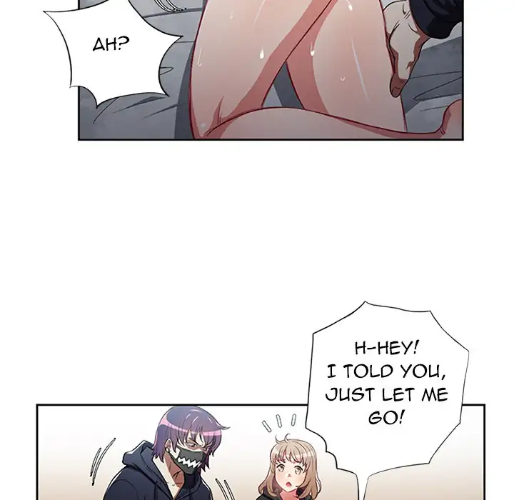 Yuri’s Part Time Job 57