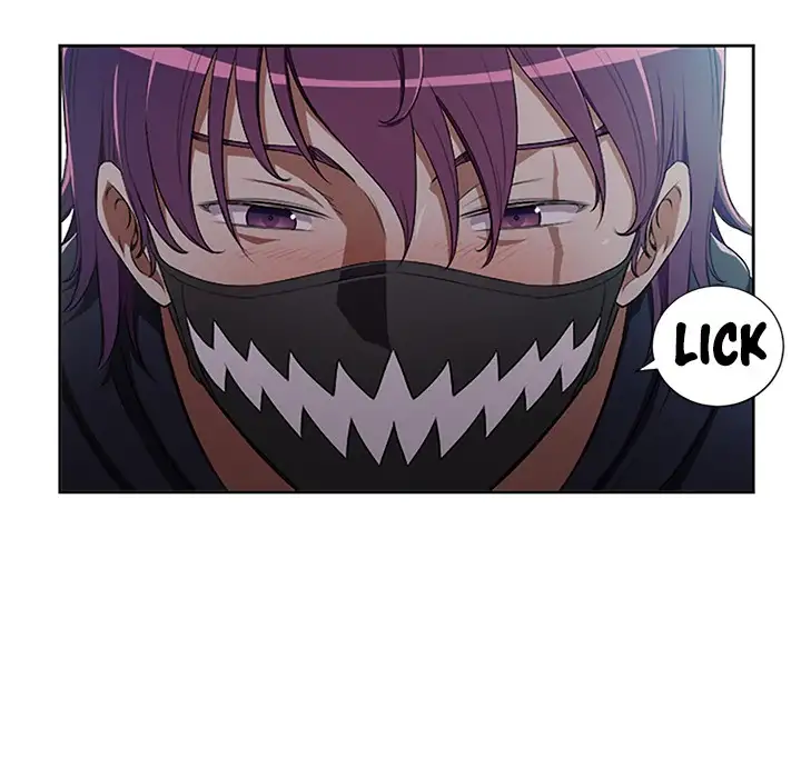 Yuri’s Part Time Job 9