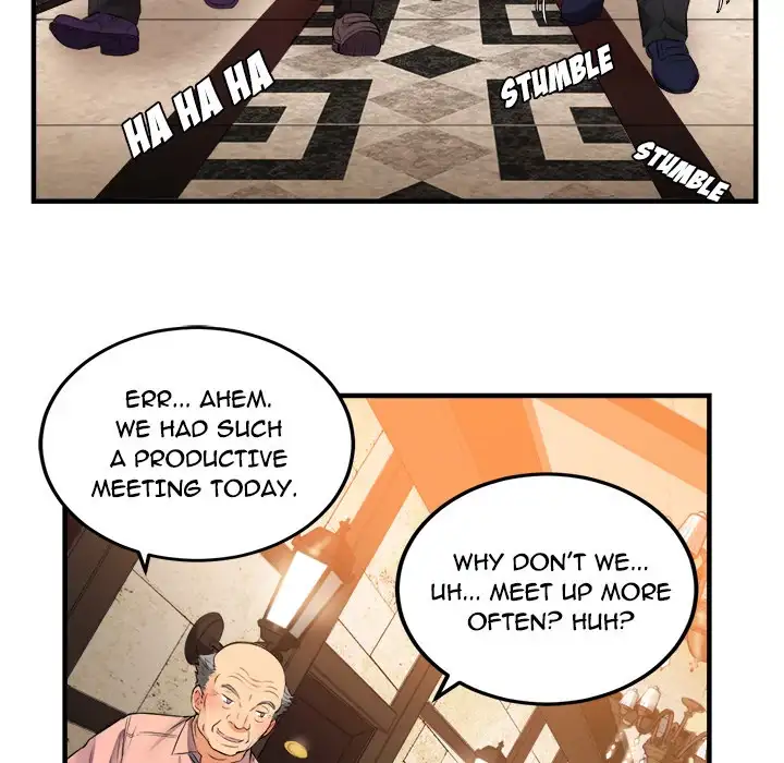 Yuri’s Part Time Job 13