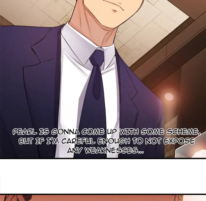 Yuri’s Part Time Job 19
