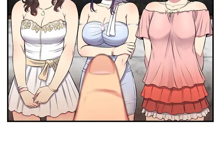Yuri’s Part Time Job 3