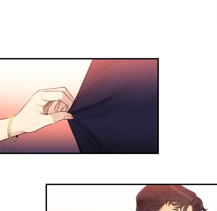 Yuri’s Part Time Job 21