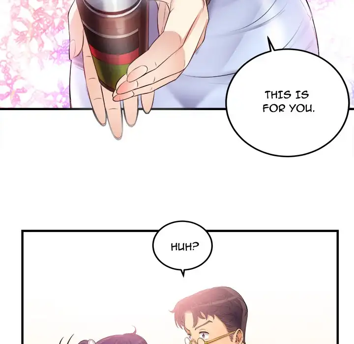 Yuri’s Part Time Job 26