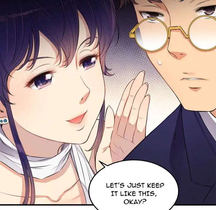 Yuri’s Part Time Job 28