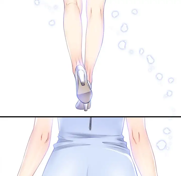Yuri’s Part Time Job 31