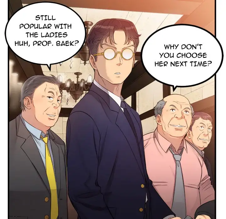 Yuri’s Part Time Job 34