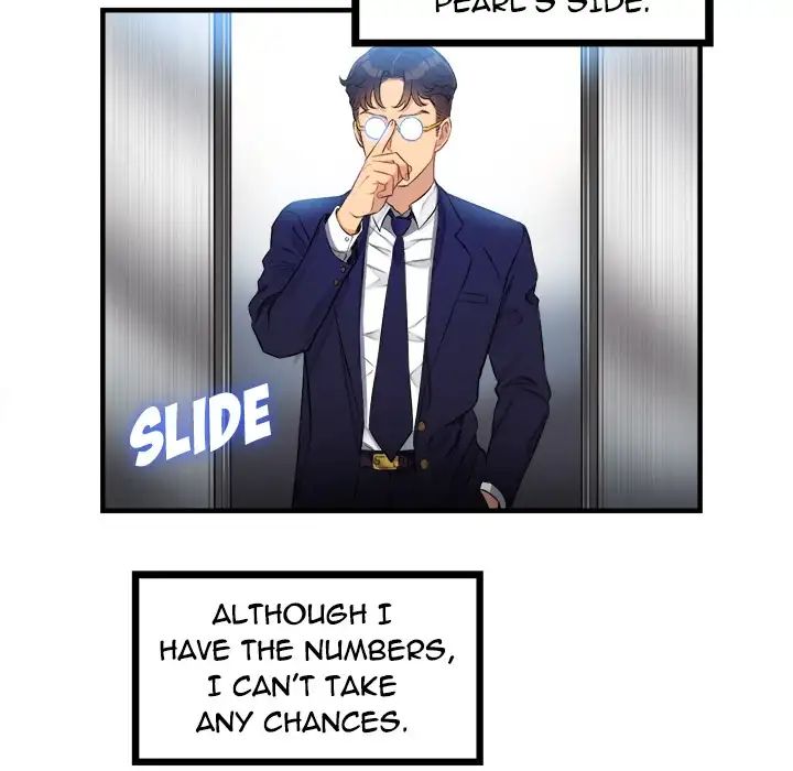 Yuri’s Part Time Job 43