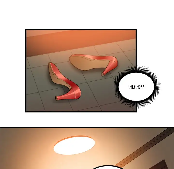 Yuri’s Part Time Job 45