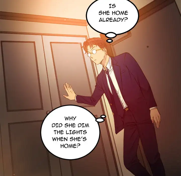 Yuri’s Part Time Job 46
