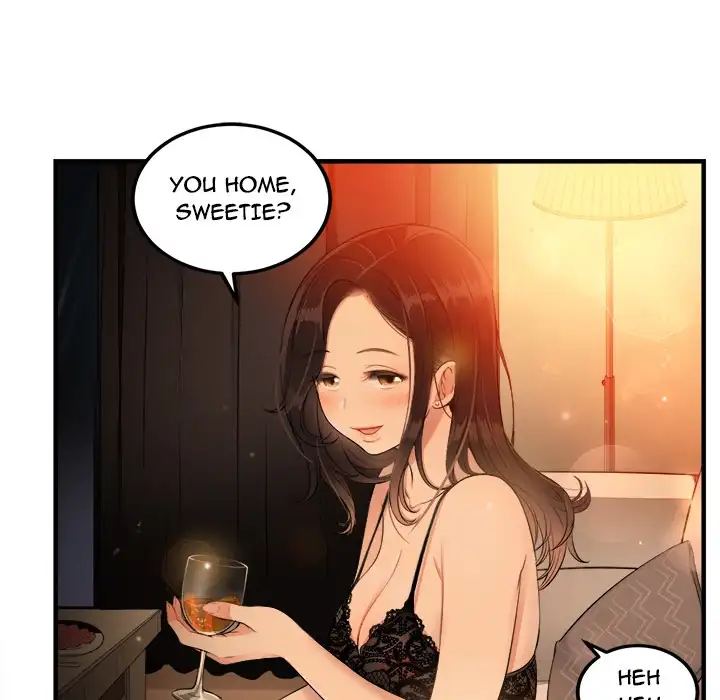 Yuri’s Part Time Job 49