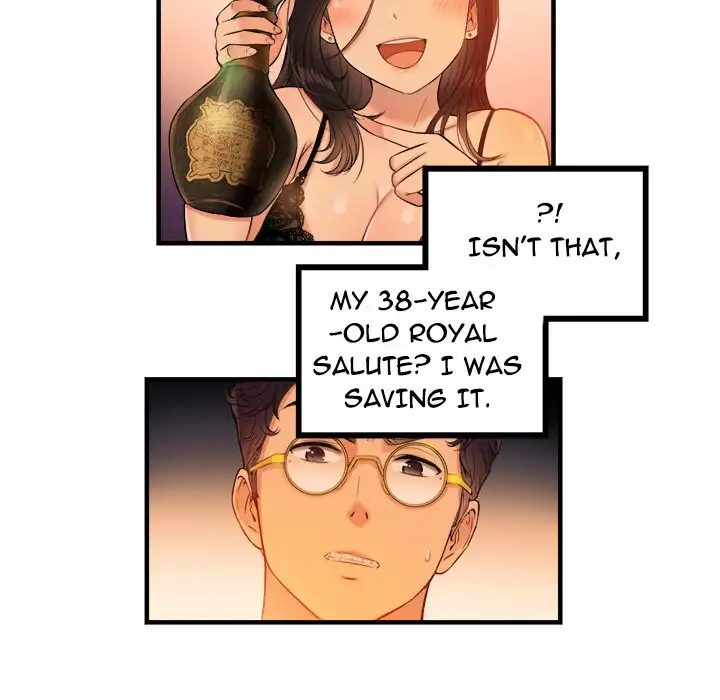 Yuri’s Part Time Job 52