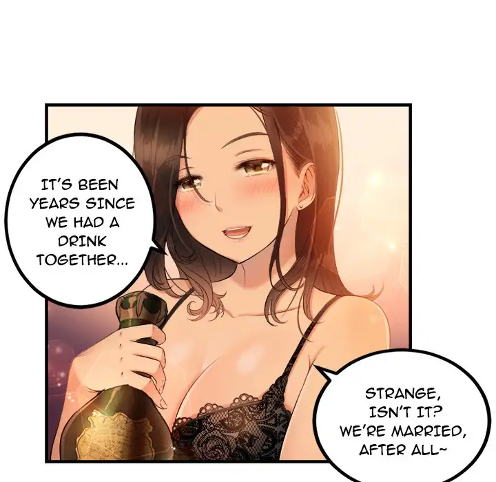 Yuri’s Part Time Job 53