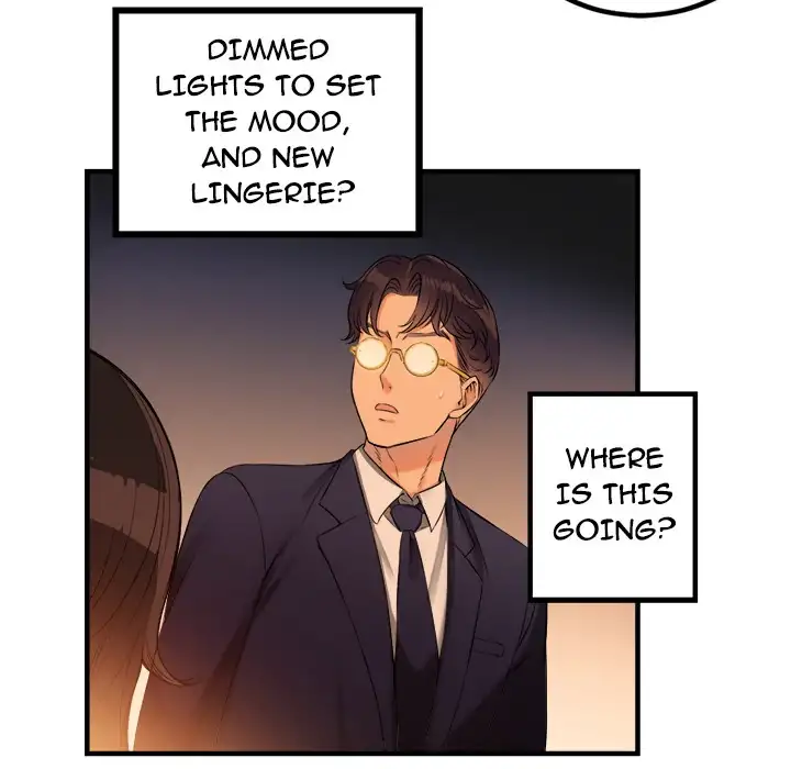 Yuri’s Part Time Job 54