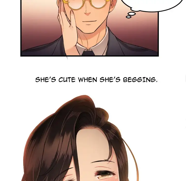 Yuri’s Part Time Job 58