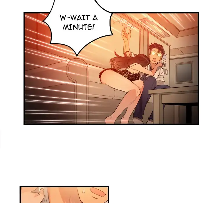 Yuri’s Part Time Job 75