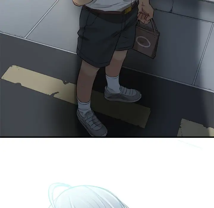 Yuri’s Part Time Job 91