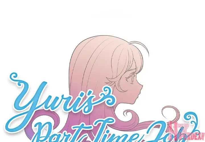 Yuri’s Part Time Job 1