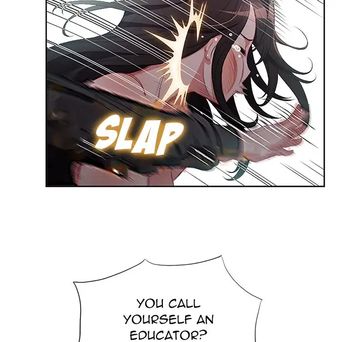 Yuri’s Part Time Job 11