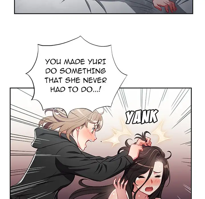 Yuri’s Part Time Job 13