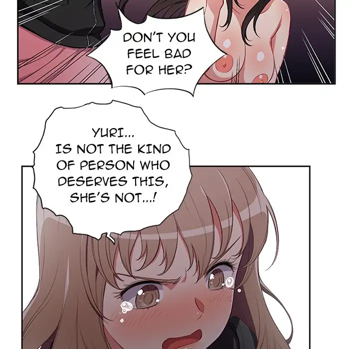 Yuri’s Part Time Job 14