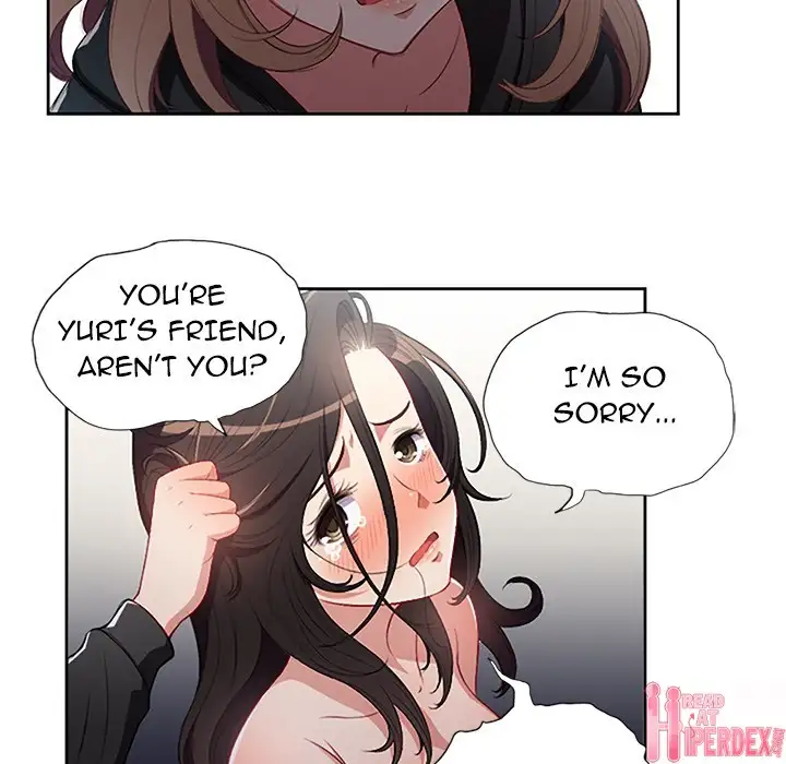 Yuri’s Part Time Job 15