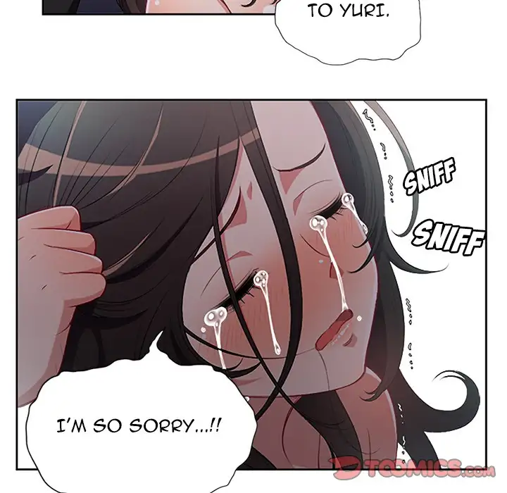 Yuri’s Part Time Job 16
