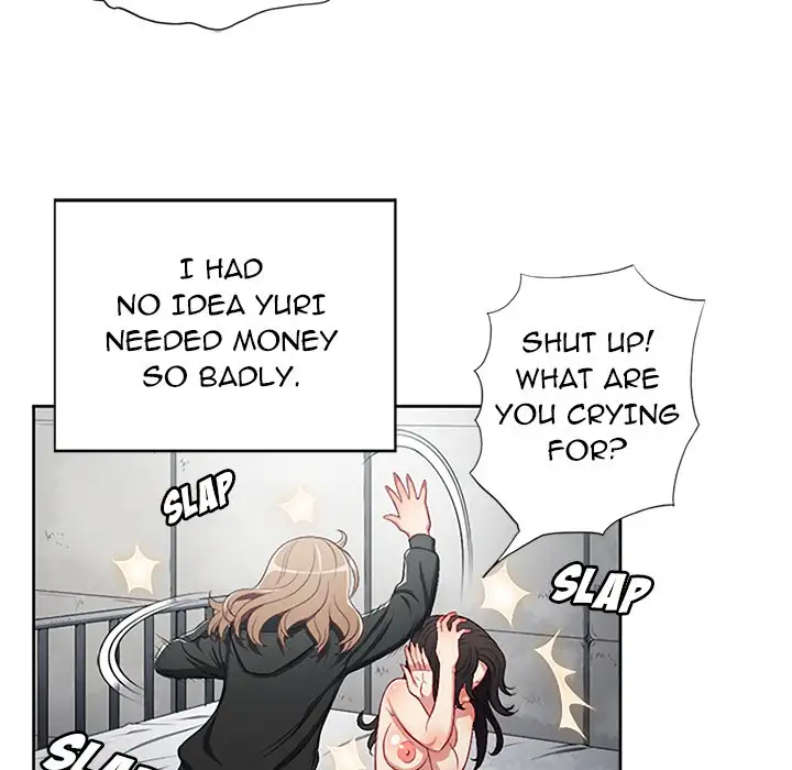Yuri’s Part Time Job 17