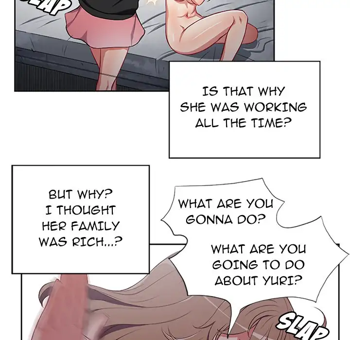 Yuri’s Part Time Job 18