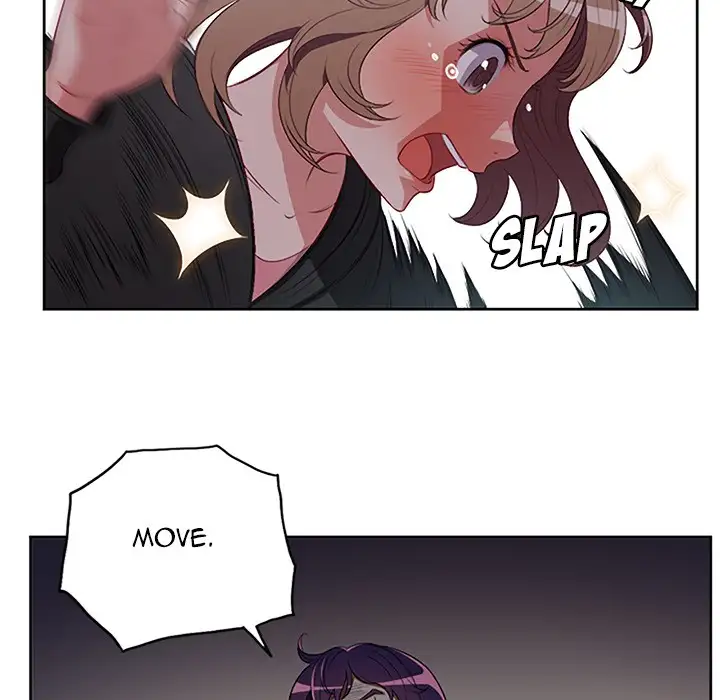 Yuri’s Part Time Job 19