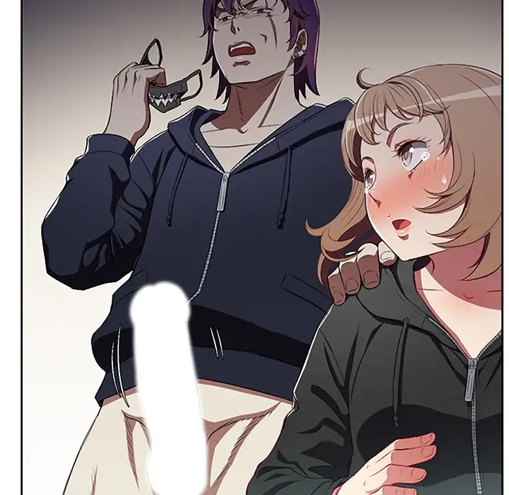 Yuri’s Part Time Job 20