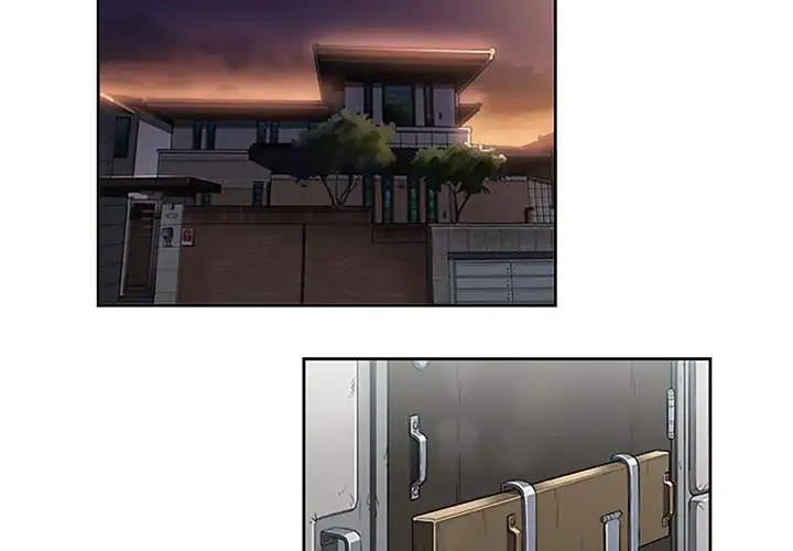 Yuri’s Part Time Job 3