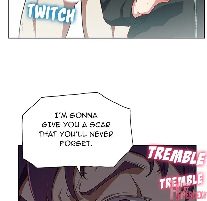 Yuri’s Part Time Job 21