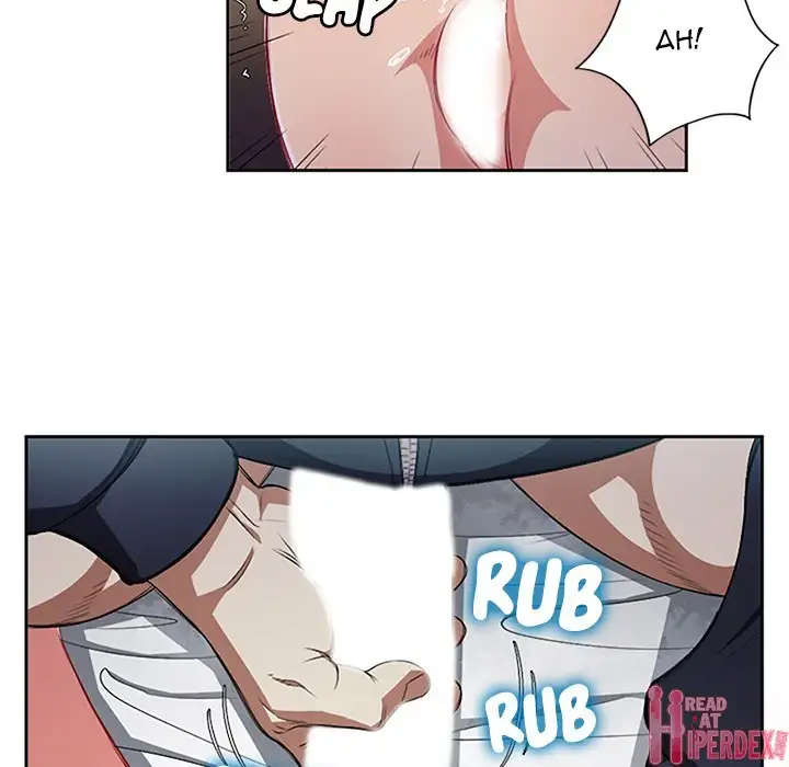 Yuri’s Part Time Job 26