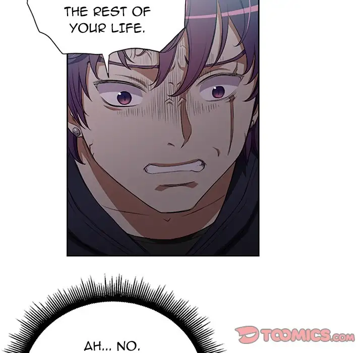 Yuri’s Part Time Job 28