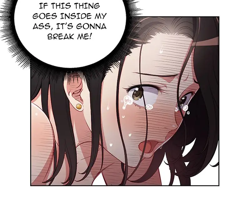 Yuri’s Part Time Job 29