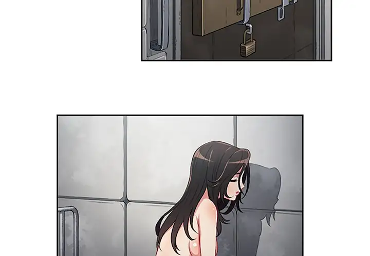 Yuri’s Part Time Job 4