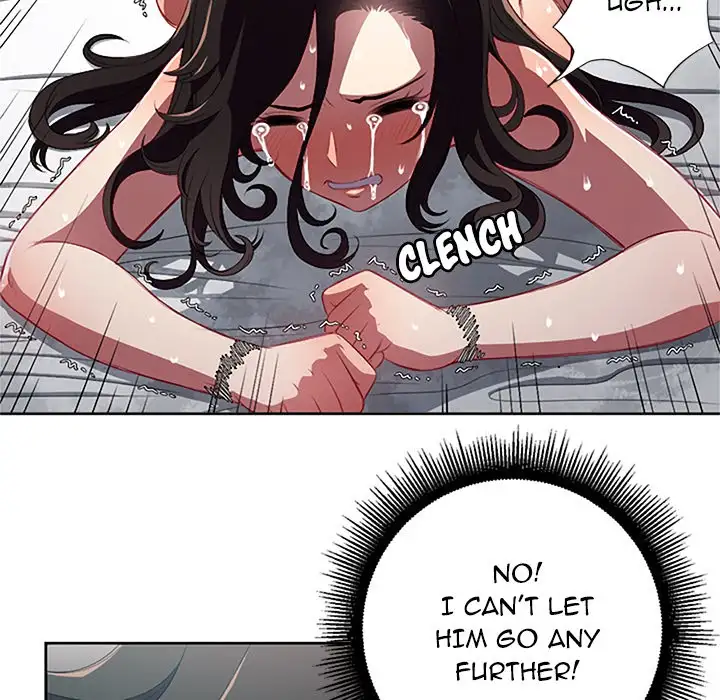 Yuri’s Part Time Job 33