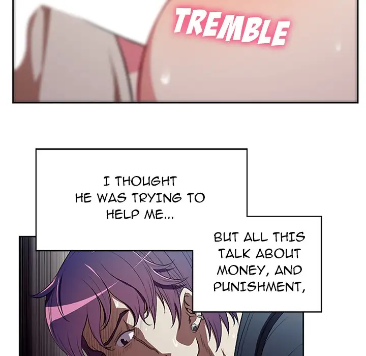 Yuri’s Part Time Job 36