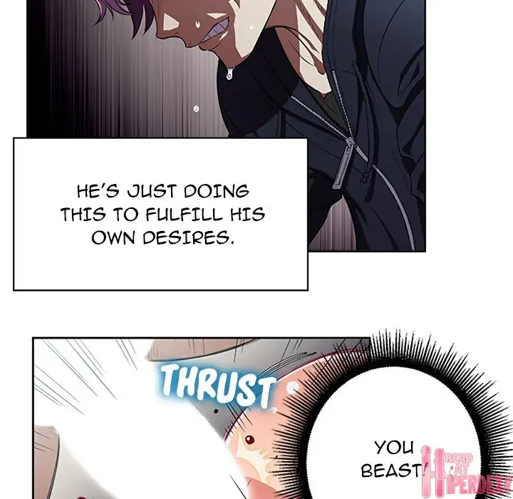 Yuri’s Part Time Job 37