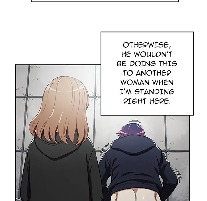 Yuri’s Part Time Job 41