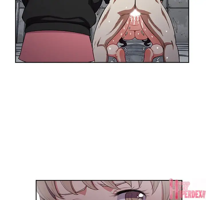 Yuri’s Part Time Job 42