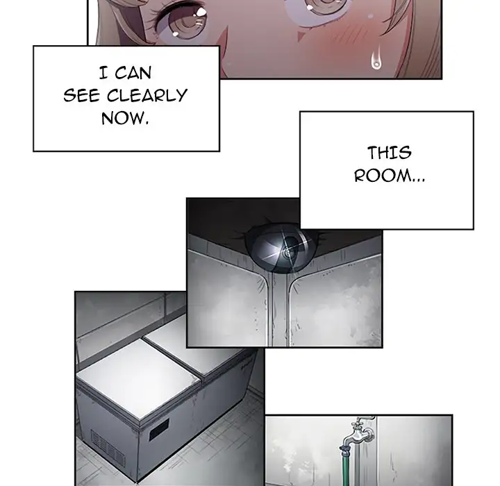 Yuri’s Part Time Job 43
