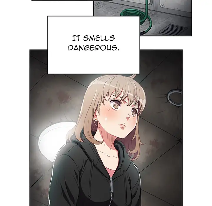 Yuri’s Part Time Job 44