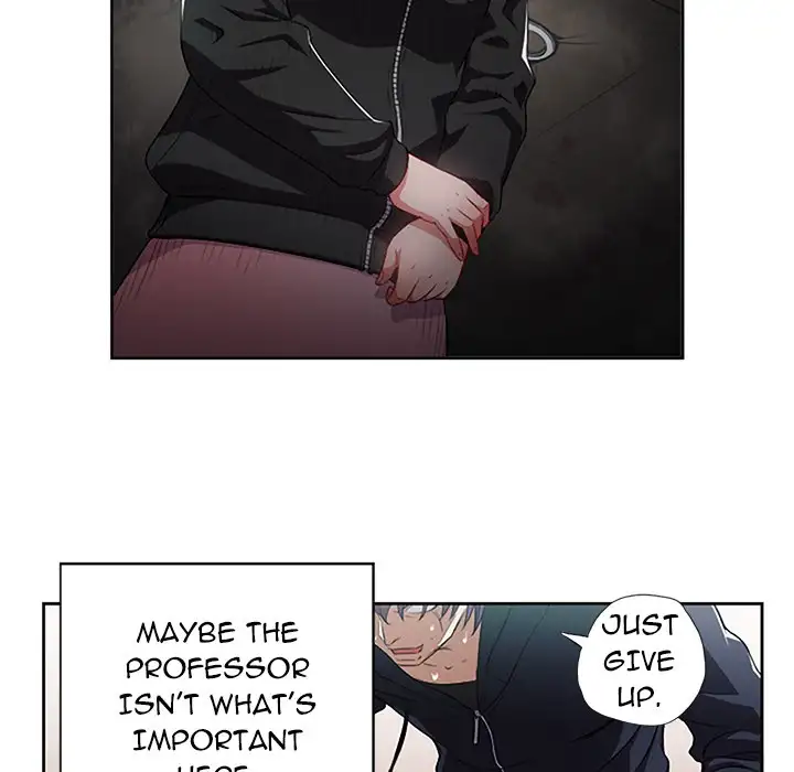 Yuri’s Part Time Job 45