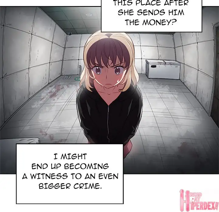 Yuri’s Part Time Job 47