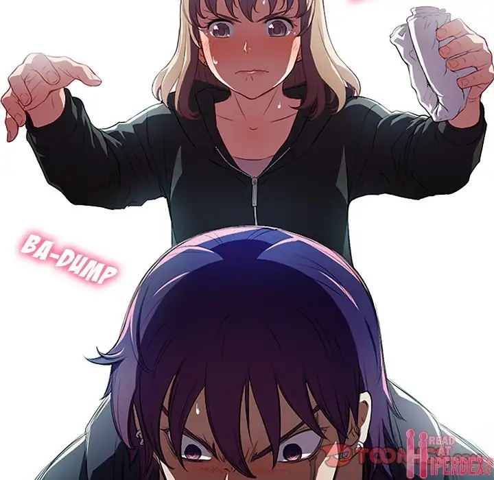 Yuri’s Part Time Job 58