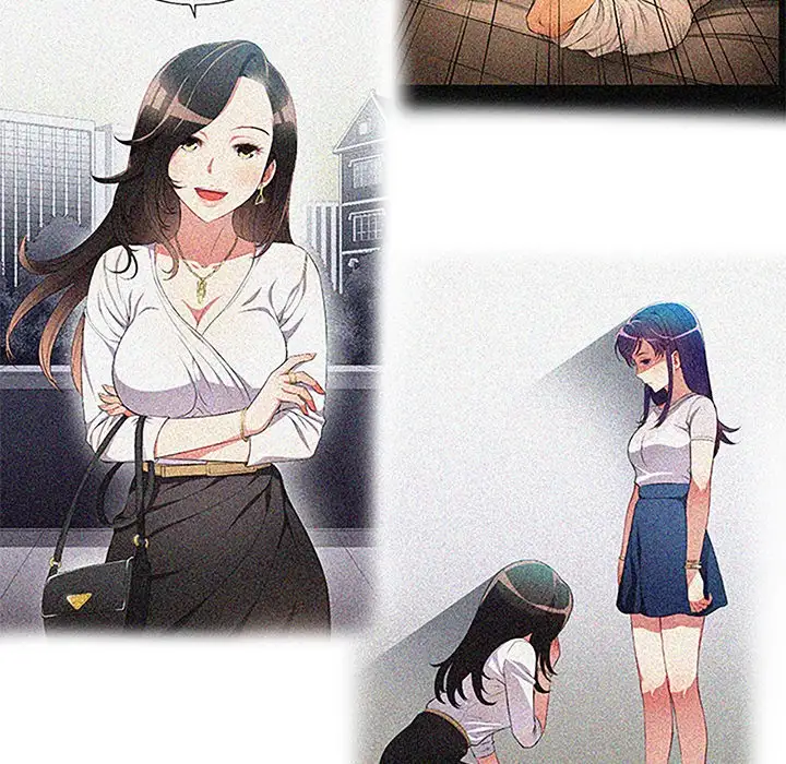 Yuri’s Part Time Job 7