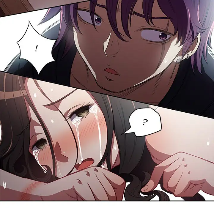 Yuri’s Part Time Job 61
