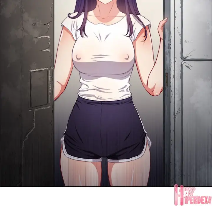 Yuri’s Part Time Job 63