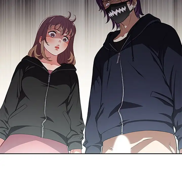 Yuri’s Part Time Job 8